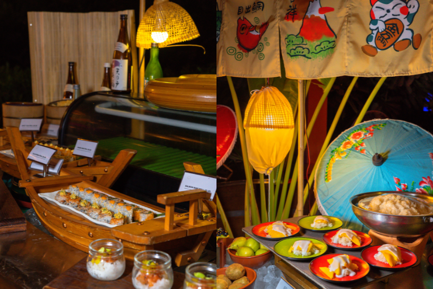 Sui Mui Dubai Street Food Night x Goes Neon review Sui Mui Dubai Street Food Night x Goes Neon review